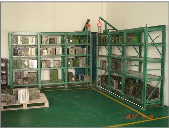 江西模具架，江西贛州模具架，南昌模具架，鷹潭模具架，新余模具貨架