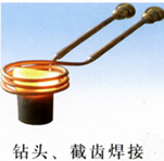 18kw-高頻焊刀機(jī)，高頻焊接設(shè)備