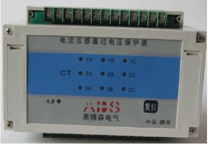 電流互感器 CTB電流互感器二次過壓保護(hù)器 CTB二次過壓保護(hù)器