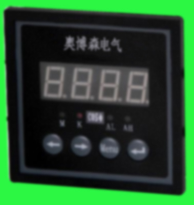 工業(yè)首選 功率因數(shù)表QY-CD194H QY-CD194H數(shù)顯表