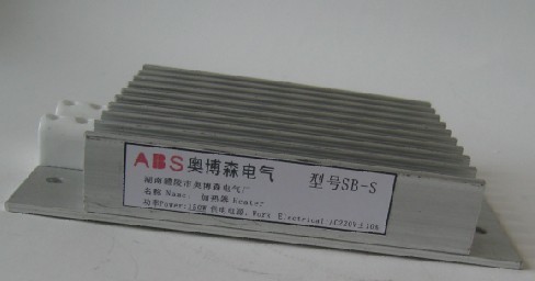 JRD-P加熱器 湖南JRD-P梳狀鋁合金加熱器 JRD-R、JRD-P、JRD