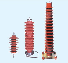 HY1.5W-2.13/6金屬氧化物避雷器 HY1.5W-2.13/6避雷器