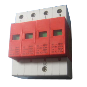 TBP-400/15 浪涌保護器 TBP-400/15 電涌保護器