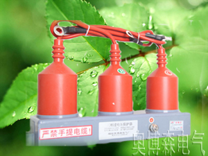 TBP-Z-12.7三相組合式過電壓保護(hù)器 TBP-Z-12.7過電壓保護(hù)器價格