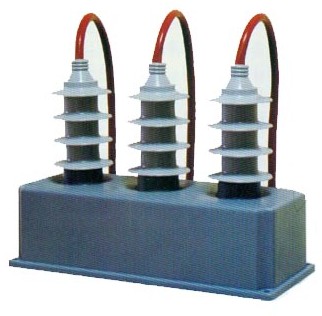HXB-Z/6.3KV-1三相組合式過電壓保護(hù)器 HXB-Z/6.3KV-1價格