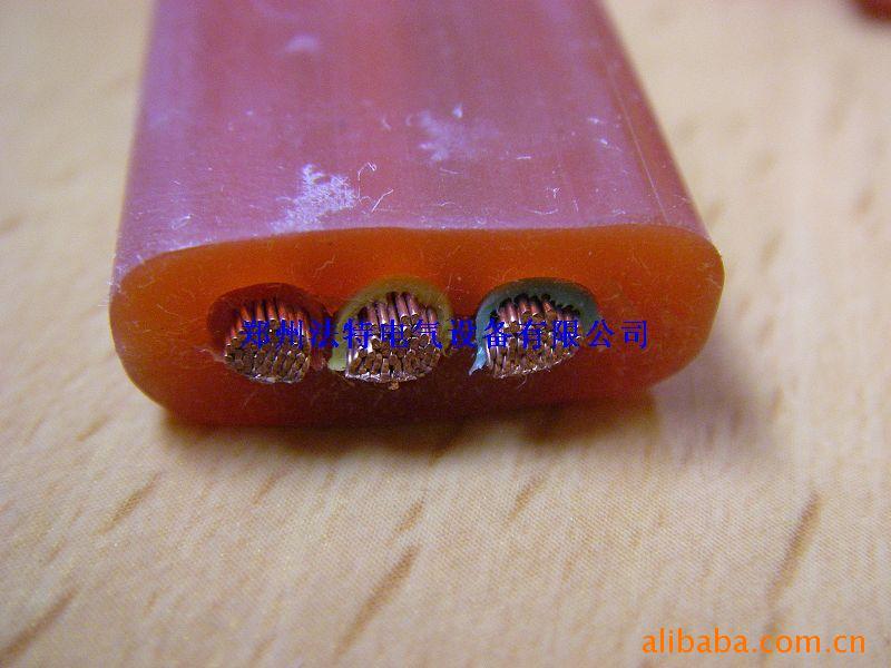 YCBW、YCWB，YZBW、YZWB，YQBW、YQWB扁平電纜