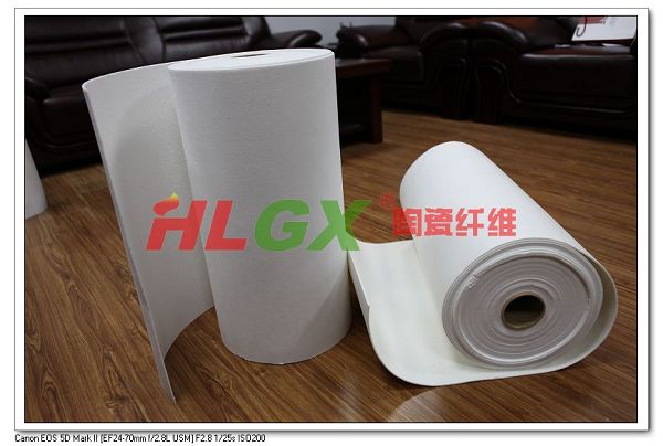 陶瓷纖維紙，隔熱陶瓷纖維紙，隔熱紙