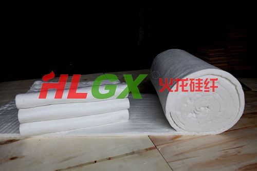 隔熱材料，隔熱陶瓷纖維卷毯