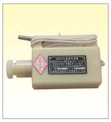 GWD150礦用溫度傳感器，礦用溫度傳感器