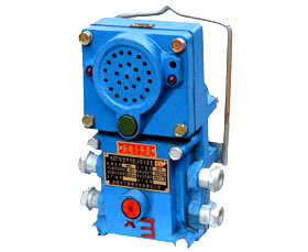 浙江礦用通訊信號(hào)器，KXH127， KXT127礦用通訊信號(hào)器，KXT102