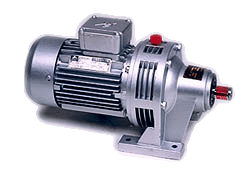 供應(yīng)WB85減速機(jī)-精密MB15無(wú)極-MB40無(wú)極調(diào)速器