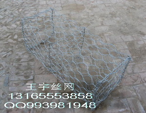 高爾凡鋼絲石籠網(wǎng)，鋼絲網(wǎng)箱，鋼絲籠，生態(tài)石籠，安平石籠網(wǎng)廠
