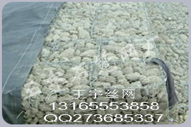 鍍鋅鉛絲石籠網(wǎng)，鍍鋅覆塑石籠網(wǎng)，生態(tài)石籠，水利工程石籠網(wǎng)，安平石籠網(wǎng)