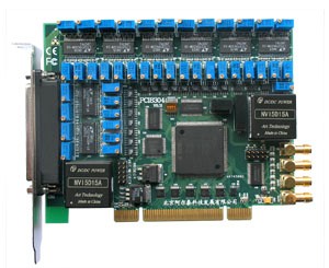 供應PCI數(shù)據(jù)采集卡PCI8304