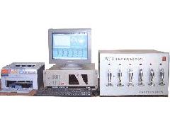 WT-1型瓦斯擴(kuò)散速度測試儀