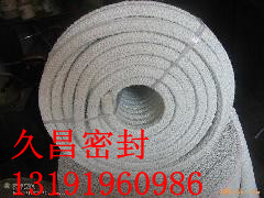 石棉繩分為四種，防火石棉繩