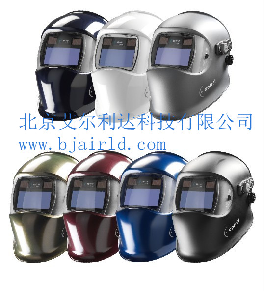 OPTREL焊接頭盔P550優(yōu)惠現(xiàn)貨供應