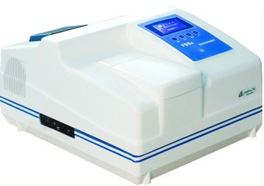 F96S高速熒光分光光度計(jì)