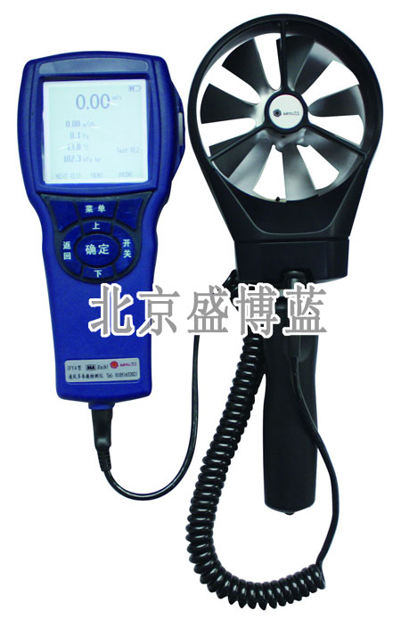 JFY-4通風多參數(shù)檢測儀