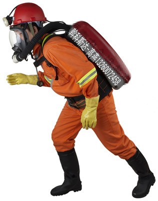 廠家低價(jià)供應(yīng)：RHZKF6.8 30-1正壓式消防空氣呼吸器