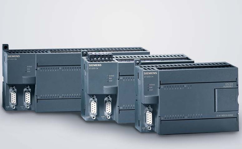 CPU 222 CN AC/DC/繼電器