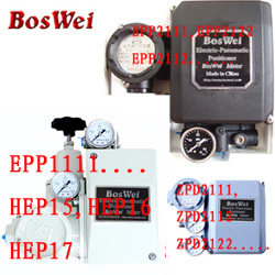 EPP1000，HEP15，16，17系列電氣閥門定位器
