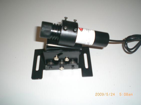 石材機(jī)械專用激光標(biāo)線器