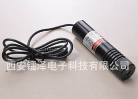 白石紅外全自動橋切機專用紅外線激光標(biāo)線器