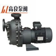 ZBF塑料型磁力自吸泵，氟合金自吸泵，塑料自吸泵
