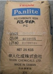 供應(yīng)吹塑注坯,擠塑級(jí),PC 日本帝人 L-1225Z