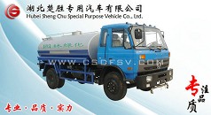 灑水車(chē)