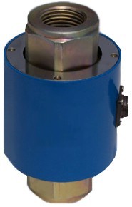 PPM226-LS2-2型大噸位拉壓力傳感器（內(nèi)螺紋）