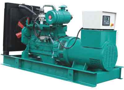 康明斯發(fā)電機(jī)組銷售