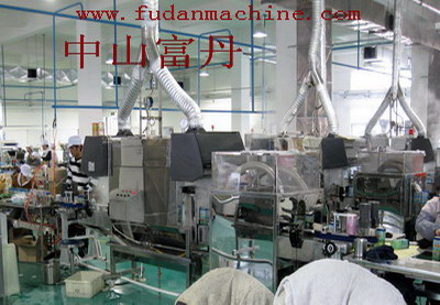 標(biāo)簽蒸汽收縮機，PET/PVC標(biāo)簽蒸汽收縮爐，標(biāo)簽蒸汽包裝機