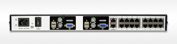  ATEN KH2516 KVMГQ 