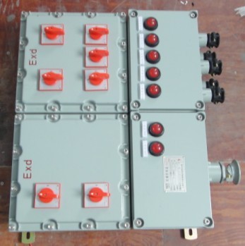 浙江專產(chǎn)全國性價比高防爆配電箱、XMB58防爆配電箱（防爆合格證）