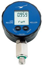 KELLER壓力傳感器、KELLER壓力變送器