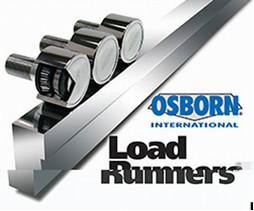 OSBORN導(dǎo)輥、OSBORN凸輪、OSBORN滾輪