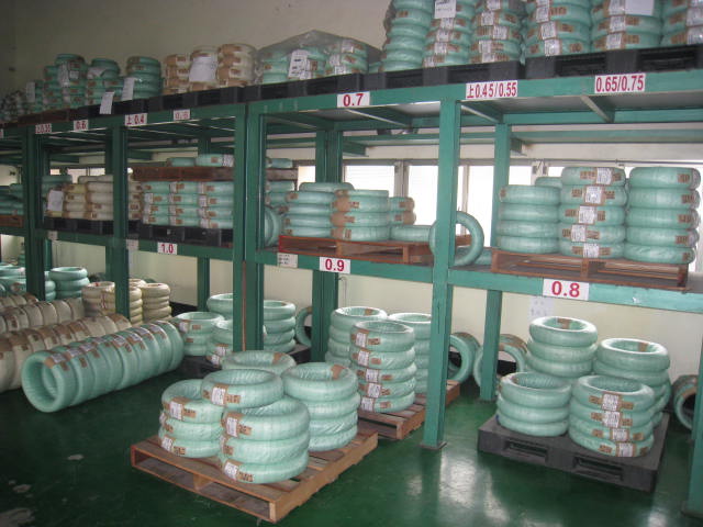 大量批發(fā)寶鋼不銹鋼線，不銹鋼線生產(chǎn)廠家