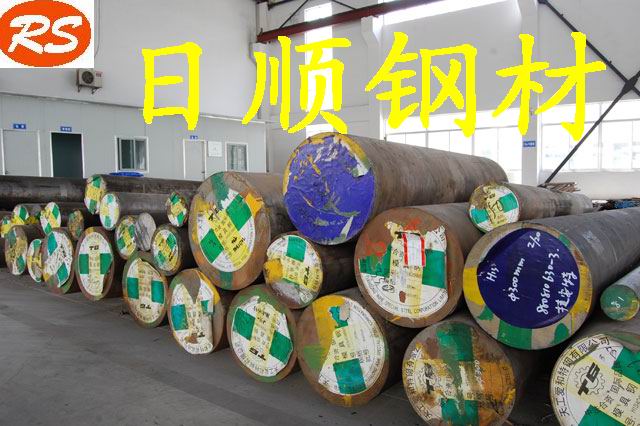 齒輪鋼20CrMnTi 彈簧鋼棒 進口合金結(jié)構(gòu)鋼