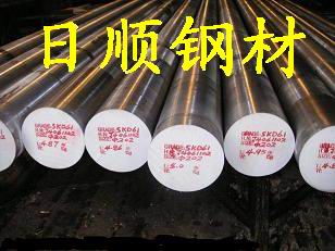 東莞日順合金結(jié)構(gòu)鋼批發(fā)商 汽車零件 機(jī)械加工性能