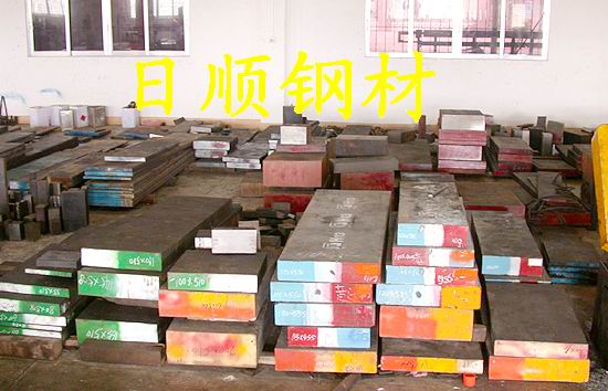 進口德國葛利茲優(yōu)質冷作模具鋼W.1.2080 模塊 圓鋼