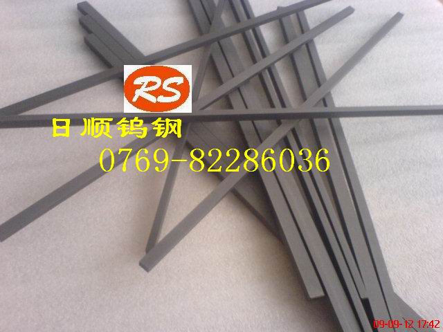 美國鎢鋼適合沖壓鎢鋼的牌號 彈簧鋼鐵沖壓鎢鋼CD-KR887 