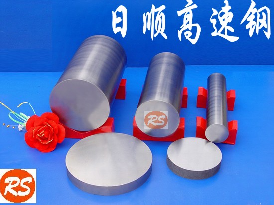 東莞小直徑高速鋼棒批發(fā) ASP-23化學(xué)成分 進口粉末高速鋼