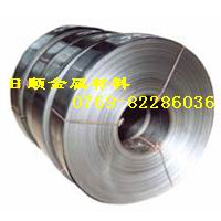 進(jìn)口彈簧鋼棒/帶/線(xiàn)50CrVA 60CrMnBA  