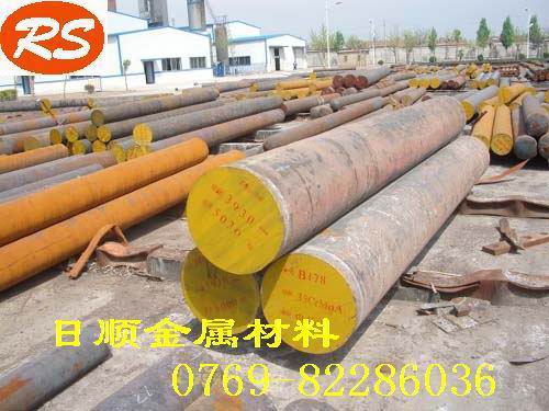 進(jìn)口合金結(jié)構(gòu)鋼30CrMnSiNi2A 4140