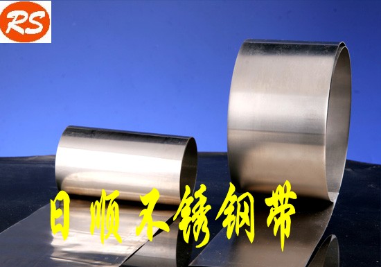 進口高強度不銹鋼方棒 440c耐磨不銹鋼板 高韌性不銹鋼帶