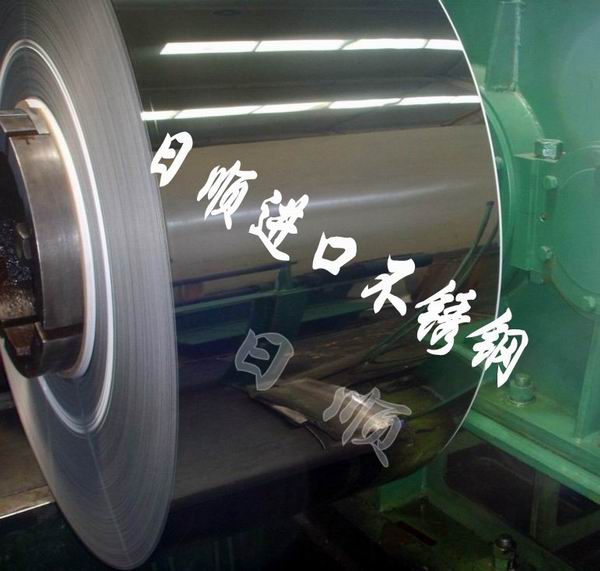 進口不銹鋼圓鋼 3Cr13全硬不銹鋼帶 高韌性不銹鋼片