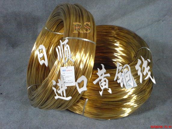 進(jìn)口高強(qiáng)度黃銅 進(jìn)口黃銅的價(jià)格，進(jìn)口黃銅的硬度