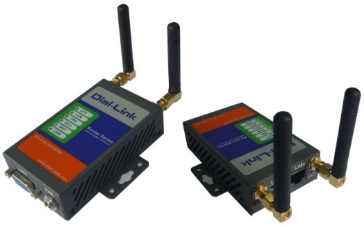 WiFi EVDO路由器工業(yè)級(jí) 無線 3G路由器